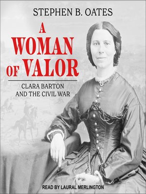 cover image of A Woman of Valor